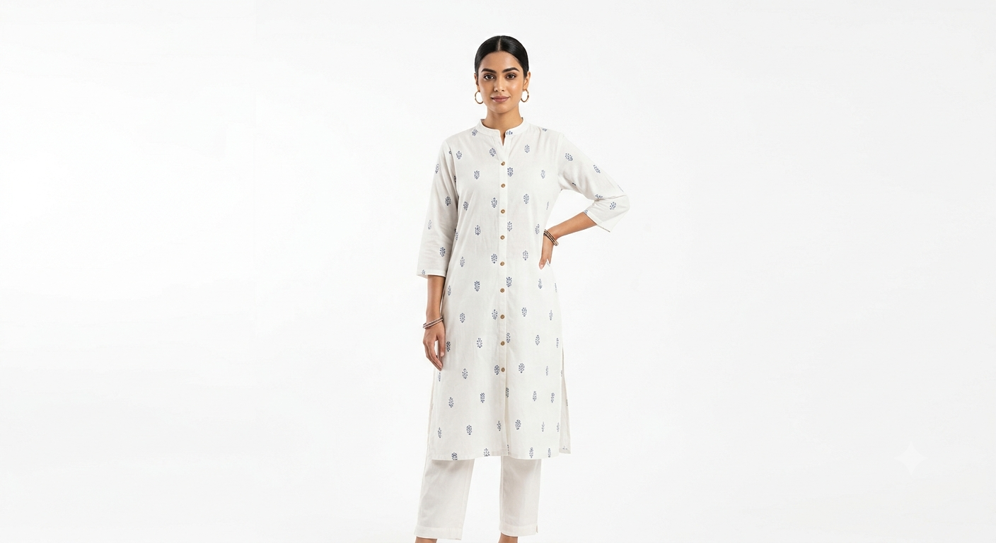 Shruthi's Choice — Kurtha campaign